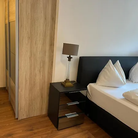 Ivy - Zell Am Apartment Zell am See