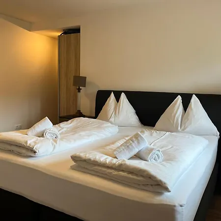 Ivy - Zell Am Apartment