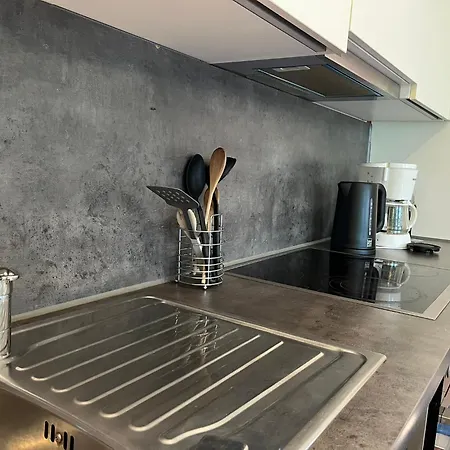 Ivy - Zell Am شقة زيل أم سي