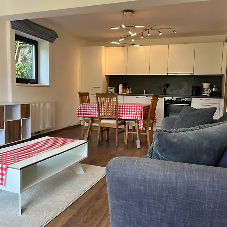 Apartment Ivy - Zell Am *