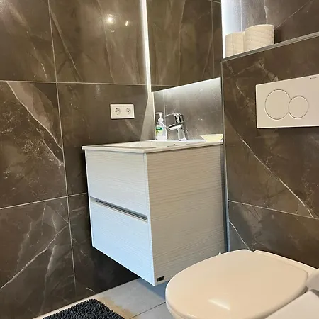 Ivy - Zell Am شقة زيل أم سي