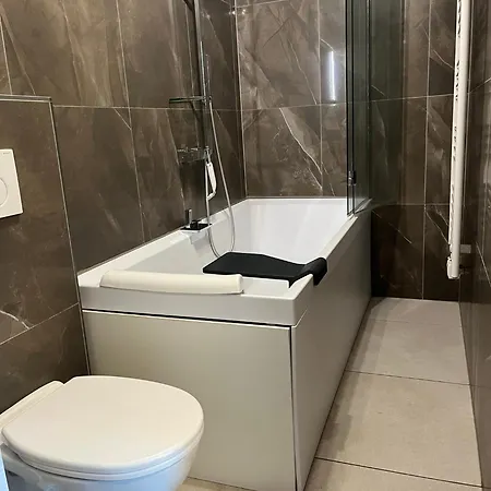 Apartment Ivy - Zell Am *