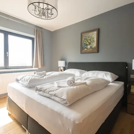 Ivy - Zell Am Apartment Zell am See