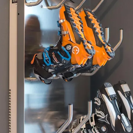 Apartment Ivy - Zell Am