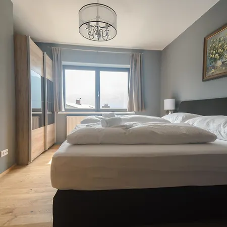 Ivy - Zell Am شقة زيل أم سي