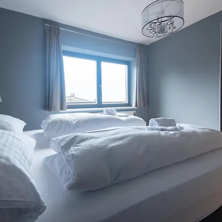 شقة Ivy - Zell Am زيل أم سي