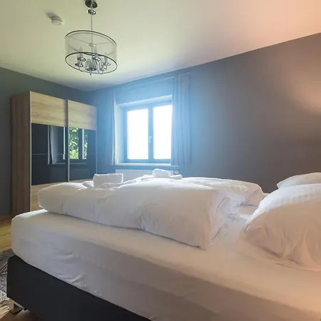 Ivy - Zell Am شقة زيل أم سي