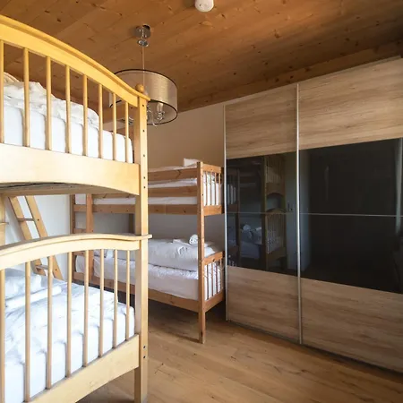 Ivy - Zell Am Apartament *