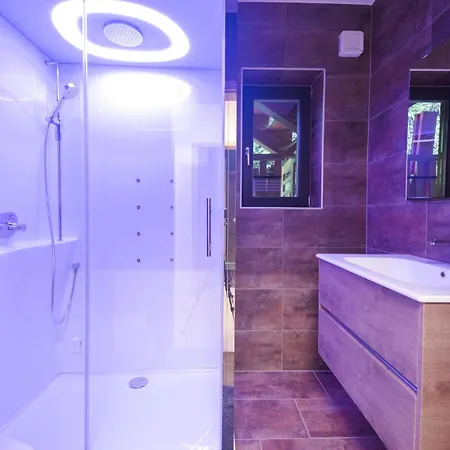 Ivy - Zell Am شقة زيل أم سي