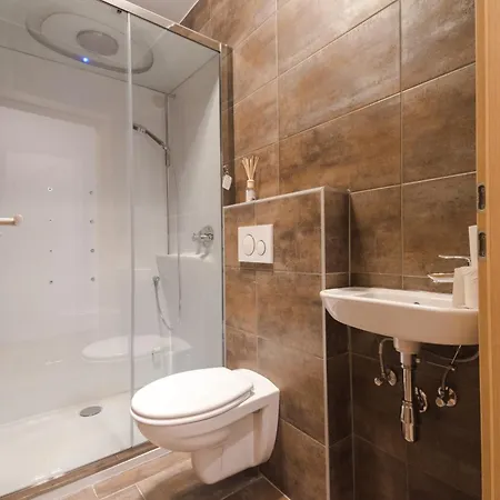 Appartement Ivy - Zell Am