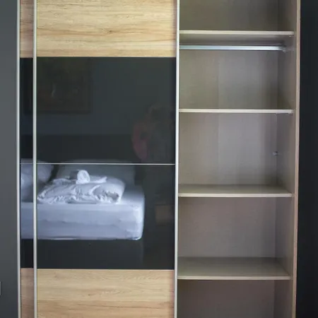 شقة Ivy - Zell Am زيل أم سي