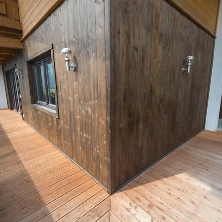 Ivy - Zell Am Apartament *