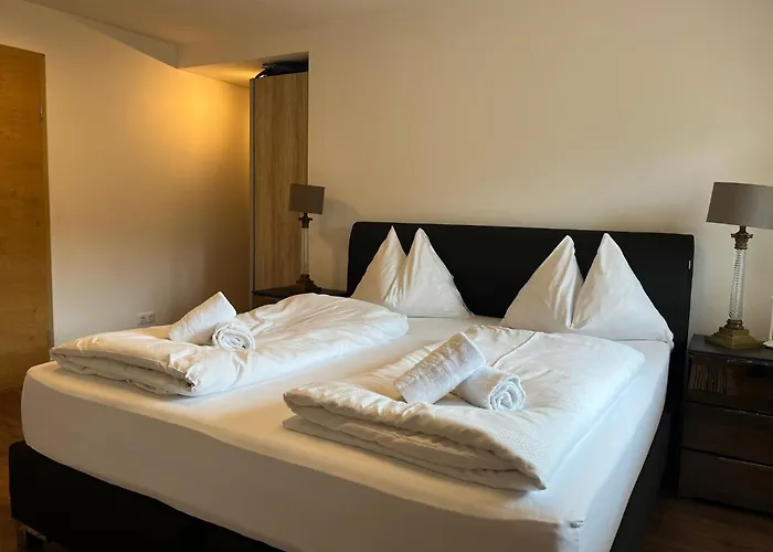 Ivy - Zell Am Apartament