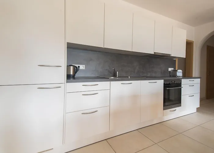Apartament Ivy - Zell Am Zell am See