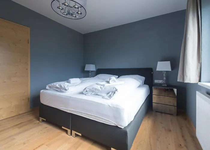 Ivy - Zell Am Appartamento *
