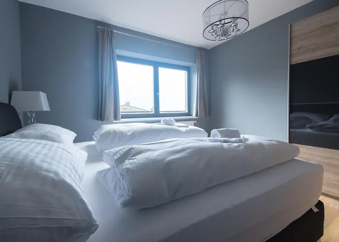 Appartamento Ivy - Zell Am Zell am See