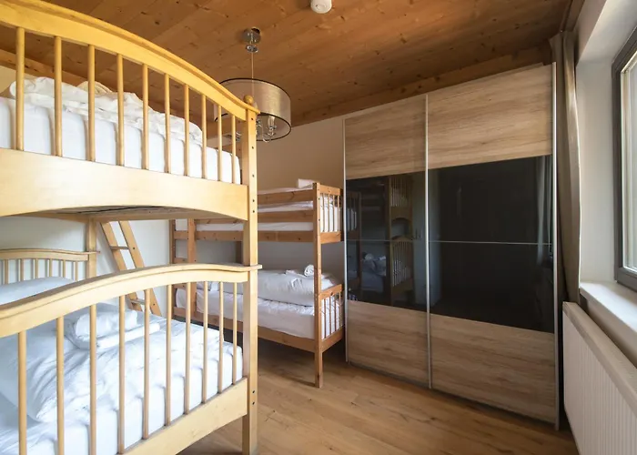 Ivy - Zell Am Apartament *