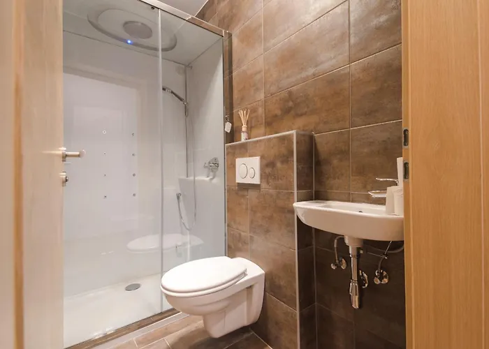 Appartamento Ivy - Zell Am