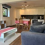 Apartment Ivy - Zell Am *