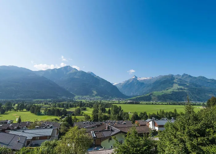 Ivy - Zell Am