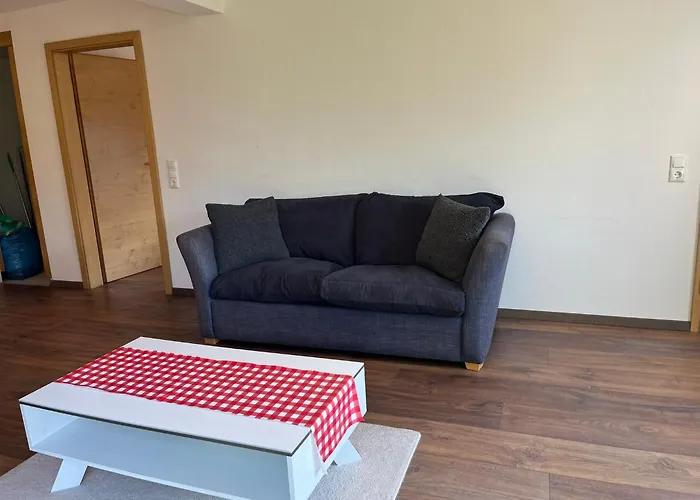 Ivy - Zell Am Appartement *